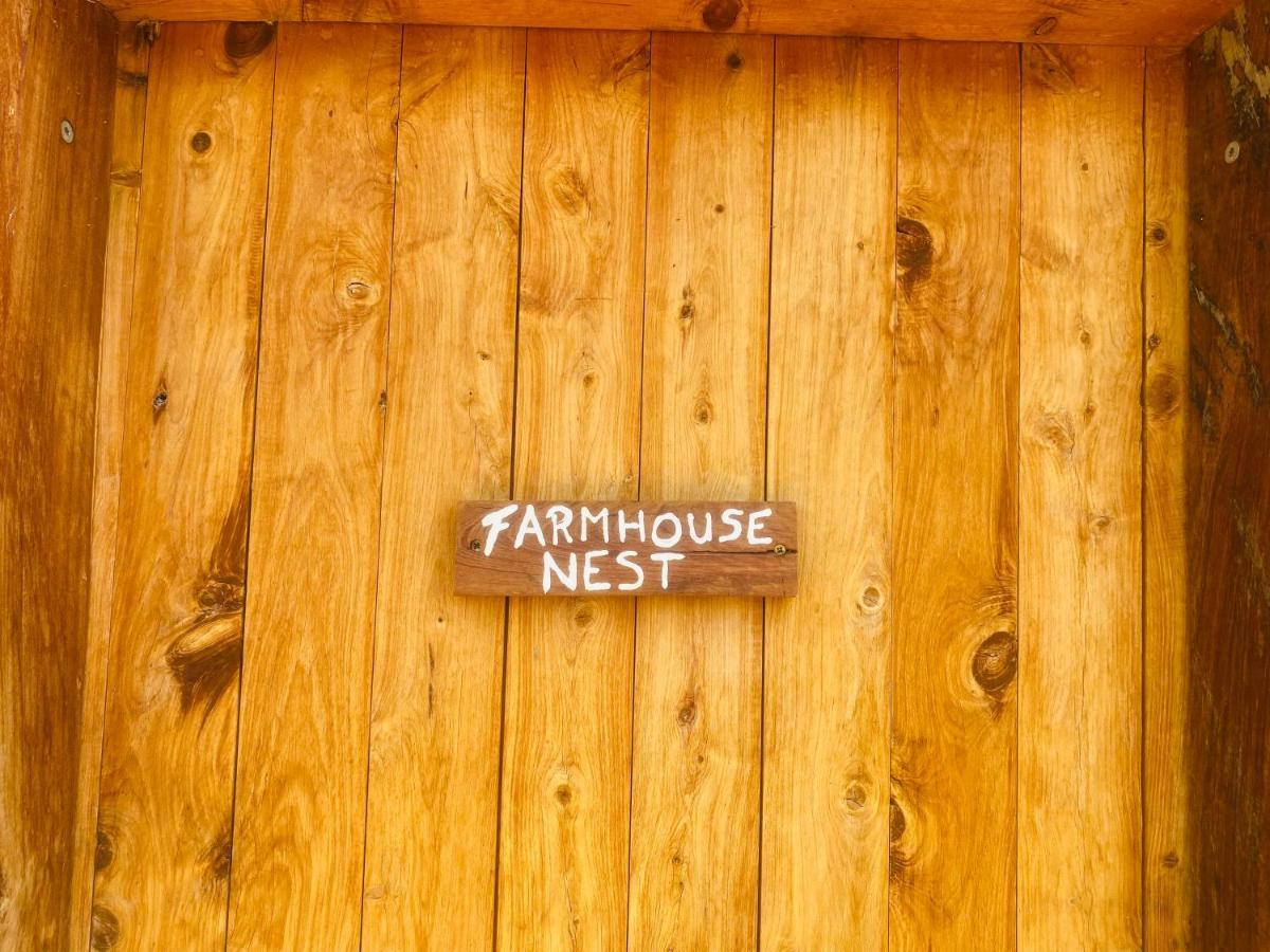 Pilliga Pottery Creative Farmstay Coonabarabran Exteriör bild