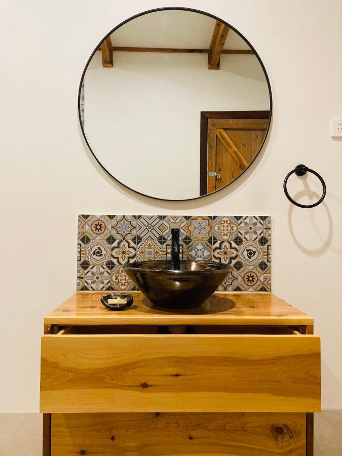 Pilliga Pottery Creative Farmstay Coonabarabran Exteriör bild