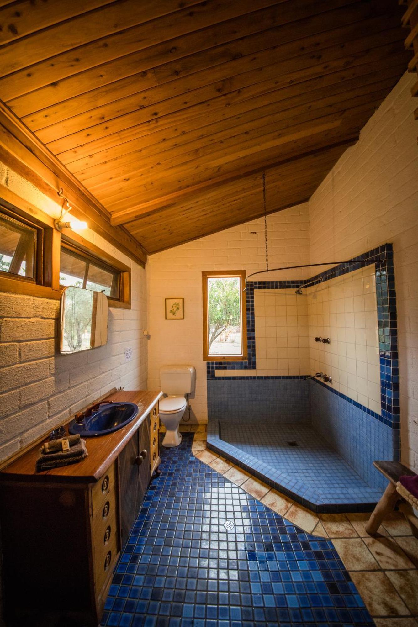 Pilliga Pottery Creative Farmstay Coonabarabran Rum bild