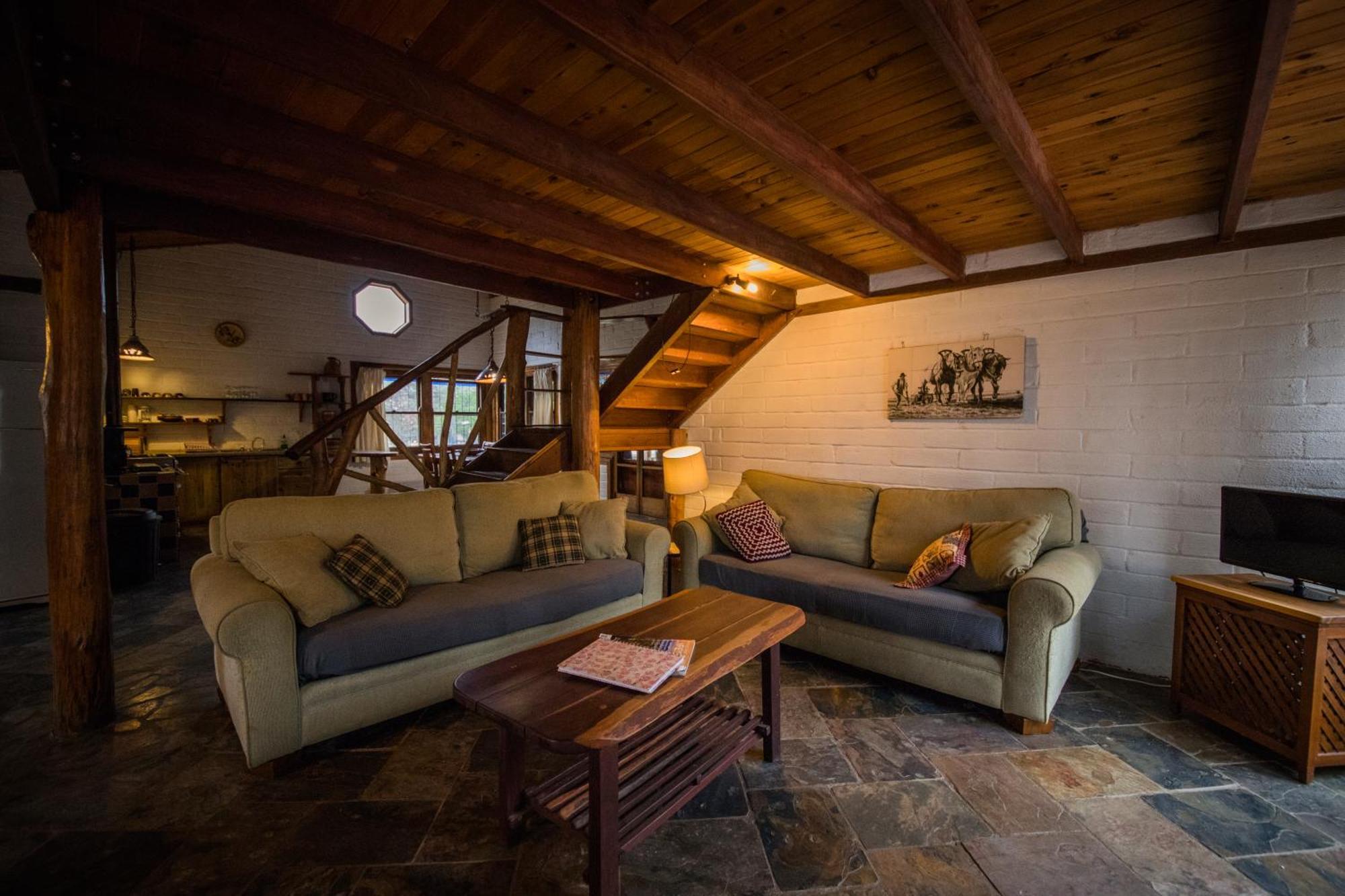 Pilliga Pottery Creative Farmstay Coonabarabran Rum bild