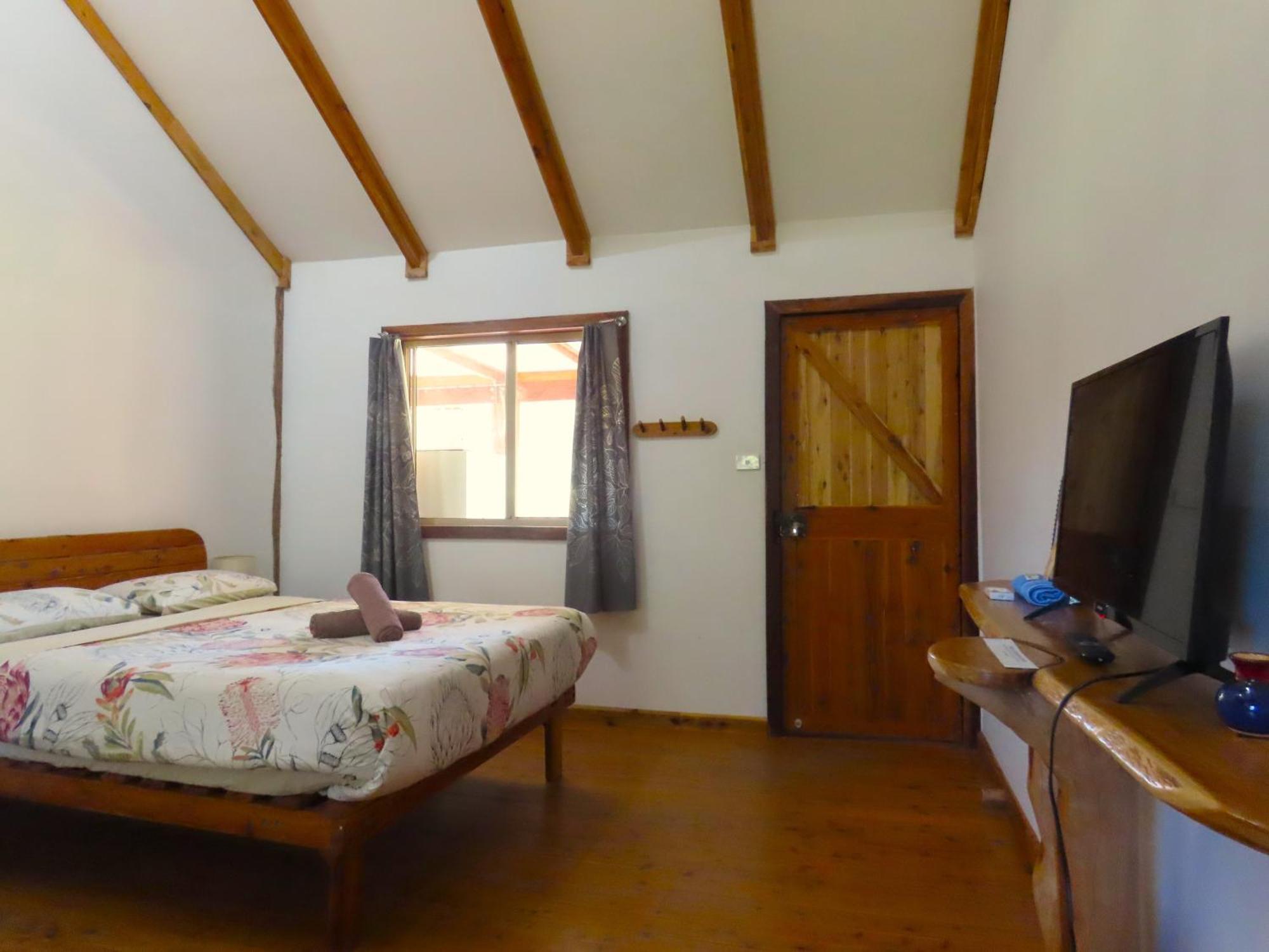 Pilliga Pottery Creative Farmstay Coonabarabran Exteriör bild