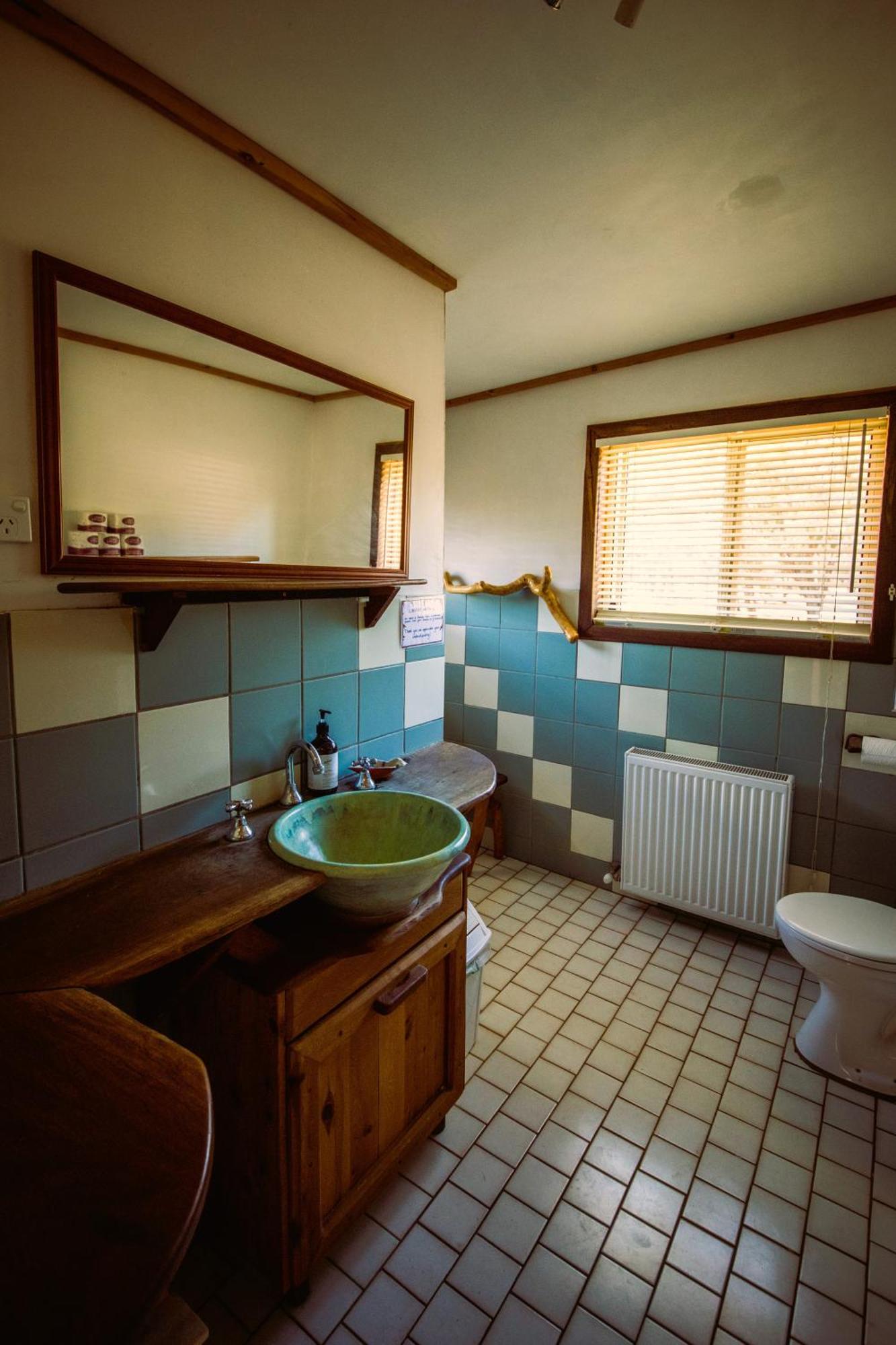 Pilliga Pottery Creative Farmstay Coonabarabran Exteriör bild