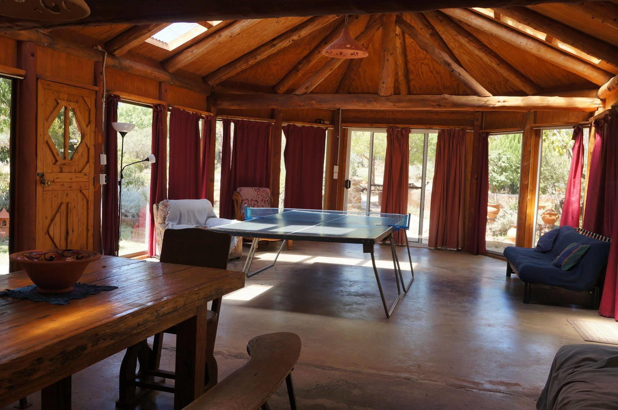 Pilliga Pottery Creative Farmstay Coonabarabran Exteriör bild