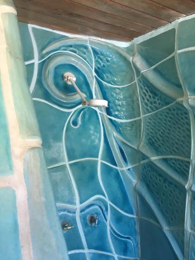 Pilliga Pottery Creative Farmstay Coonabarabran Exteriör bild