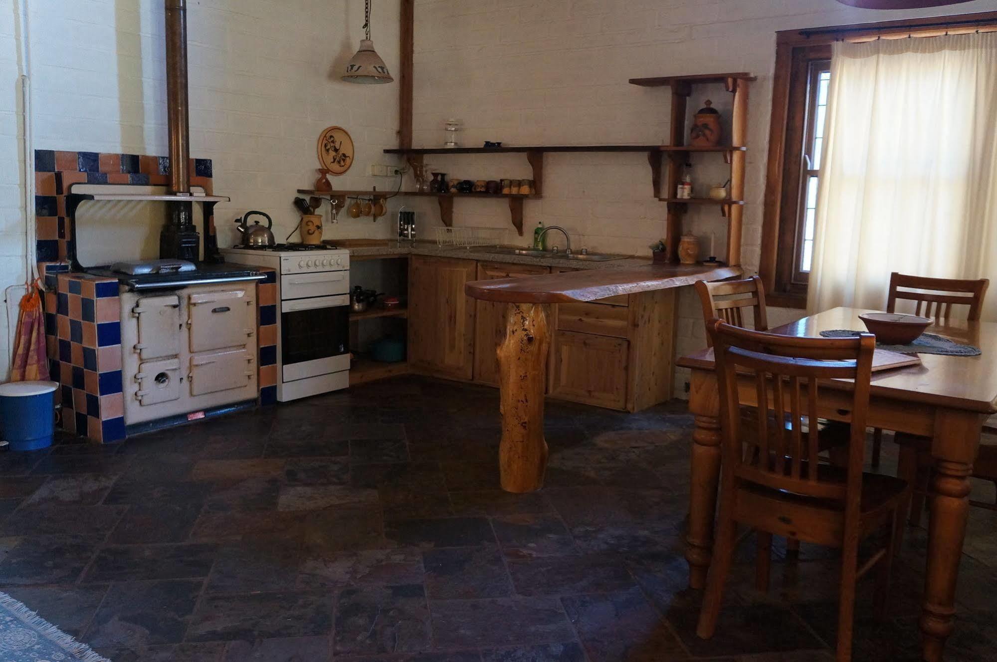 Pilliga Pottery Creative Farmstay Coonabarabran Exteriör bild