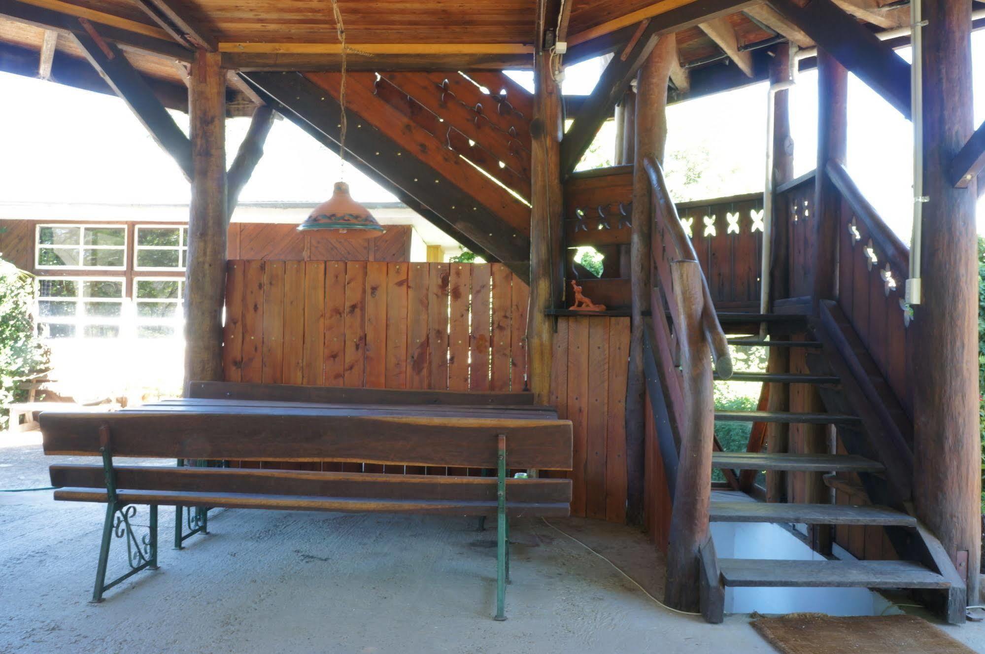 Pilliga Pottery Creative Farmstay Coonabarabran Exteriör bild