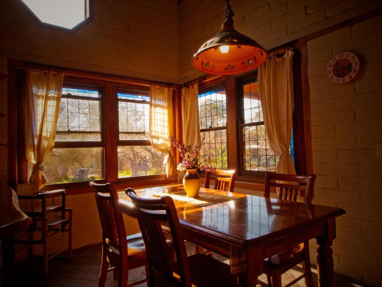 Pilliga Pottery Creative Farmstay Coonabarabran Exteriör bild